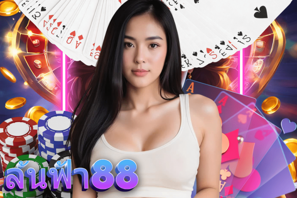 ล้นฟ้า88 สล็อต